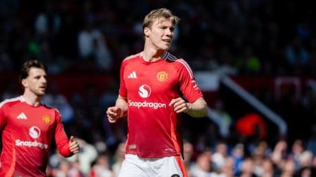 AFC Bournemouth vs Man Utd: Latest team news, predicted lineup and injuries