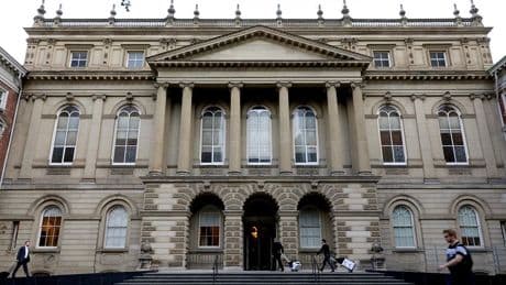 Ontario court upholds sex assault sentence for man who removed condom