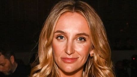 Made In Chelsea's pregnant Tiffany Watson rushed to hospital weeks before due date
