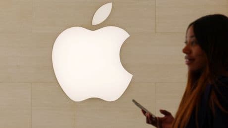 Apple prevé que la guerra comercial tenga un impacto de 900 millones en sus costes este trimestre