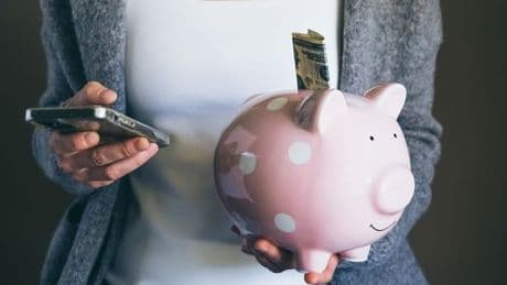‘I charge my seven-year-old son rent even though he's still at school’