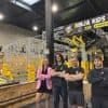 Ninja Warrior : Vous aussi, faites comme dans l’émission de TF1 à la salle District 14 de Mondeville