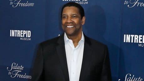 Denzel Washington: Er übernimmt Part in "Black Panther 3"