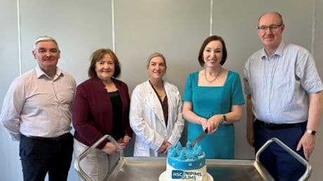 Integrated lab results system hailed as ‘transformational’ for health service