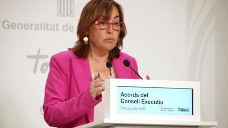 Catalunya reclama al PP que acuda por "responsabilidad" a la Conferencia de Presidentes y no veta ningún asunto en el foro