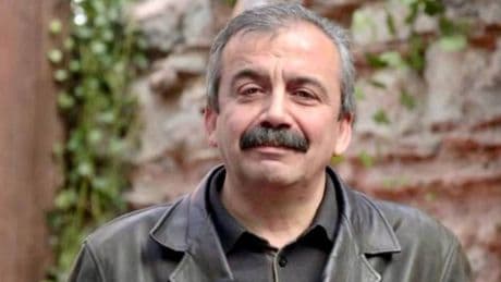 Sırrı Süreyya Önder, 62 yaşında hayatını kaybetti!