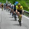 Live Giro | Bekijk hier de actuele koerssituatie in de zeventiende etappe