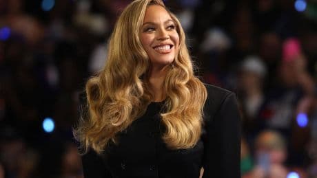 Beyoncé’s Latest Album Soars As Her Tour Kicks Off