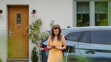 New car rule starting today applies to every driveway in England