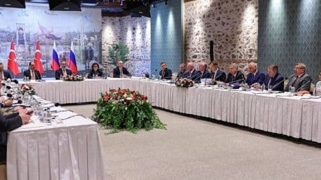 Gefangenenaustausch: Russland und Ukraine vereinbaren Austausch von jeweils 1000 Gefangenen