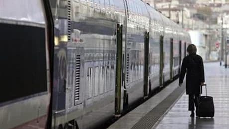 Var: une personne heurtée par un train, le trafic des TER interrompu entre Puget-Ville et Cuers-Pierrefeu