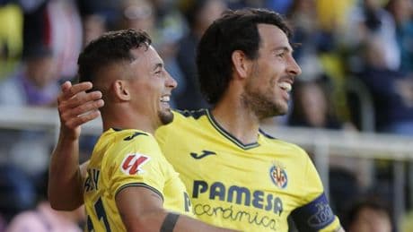 "Tenemos la Champions League muy cerca"