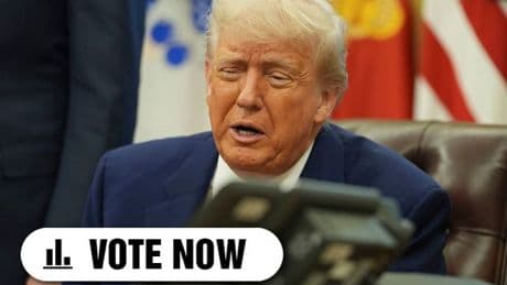 Do you think the Trump-Starmer trade deal is good for the UK? Take our poll and have your say