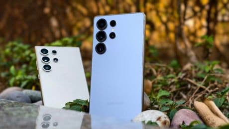 Samsung Reportedly Eyes Perplexity To Expand Galaxy AI And Revive Bixby