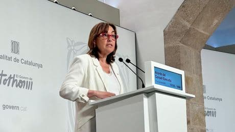 El Govern de Illa niega que el caso Cerdán pueda afectar a su estabilidad