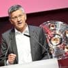 Fußball-Bundesliga: Führung des FC Bayern: Präsident Hainer trifft Entscheidung