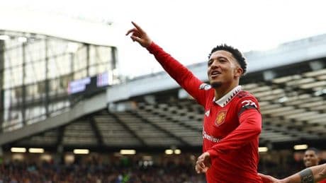 TRANSFER HABERLERİ | Beşiktaş'tan Jadon Sancho için çılgın teklif!