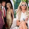 Paris Hilton takes brutal swipe at Donald Trump years after she 'pretended' to vote for him