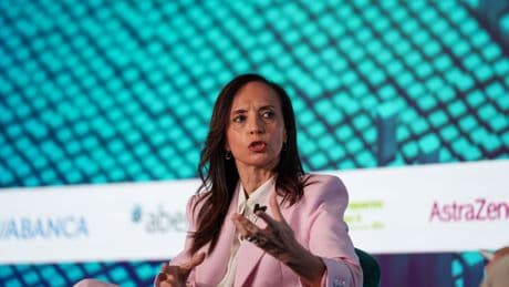 Corredor dice que "a día de hoy" no está en la agenda indemnizar por el apagón