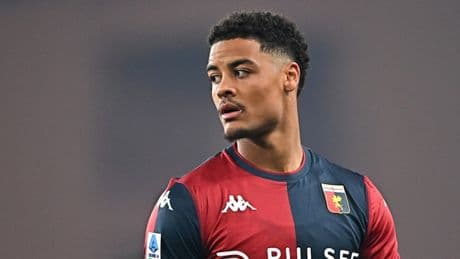 Inter e Genoa, patto mercato: De Winter in pugno grazie a Carboni. E Leoni...