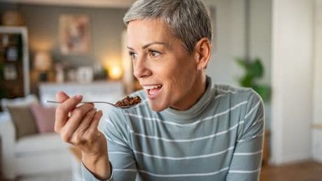 Manage diabetes by eating this one food at least twice a week