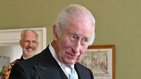 König Charles III.: Britischer König verdient 132 Millionen Pfund