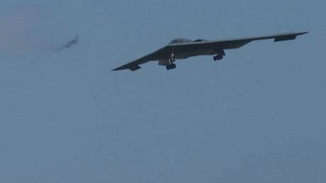 Nach Luftschlag gegen Iran - Hier kommen die B-2-Bomber nach Hause
