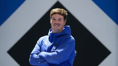 2. Fußball-Bundesliga: Sieben Jahre, acht Chefs: Die Zweitliga-Trainer des HSV