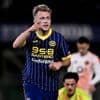 Transferupdates | Tengstedt zou vandaag medisch gekeurd worden bij Feyenoord
