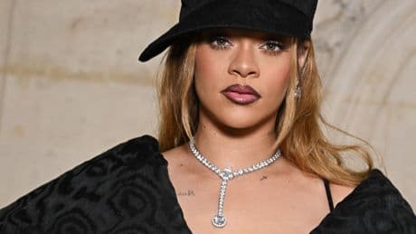 Rihanna’s New Single Launches At A Disappointing Low