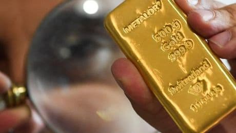 Un réseau de vols de montres et de lingots démantelé en France et en Belgique