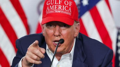 Trump’s racking up wins — and rewriting the book on diplomacy