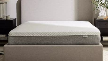 Shoppers say back ache 'is gone' with this 'god send' memory foam mattress, now £230 off