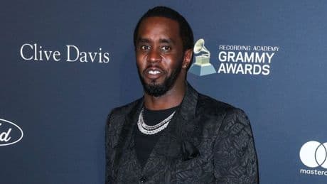 Sean "Diddy" Combs: Richter hat Geschworenen entlassen