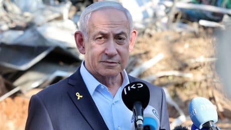 Guerre à Gaza : Benyamin Netanyahou sous la pression de Donald Trump pour une trêve avec le Hamas