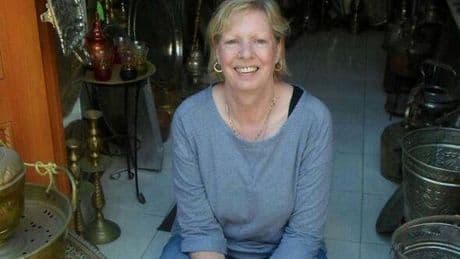 Mum-of-five's chilling nine-word statement before she was beheaded by husband