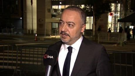 Dışişleri Bakan Yardımcısı Yılmaz: Filistin devletinin tanınması en acil adım