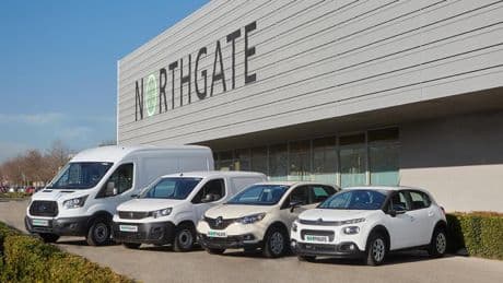 Movilidad sin ataduras: la solución de Northgate Renting Flexible para profesionales y particulares