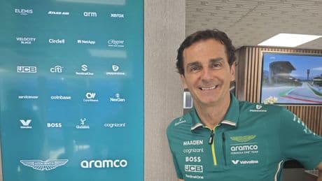 De la Rosa: "Tenemos que darle a Alonso los motivos para que no se retire"