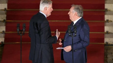 Une écrasante majorité de seniors chez les politiques et dans le clergé