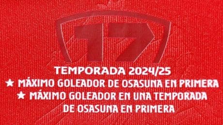 Con Budimir en el corazón, y en el pecho