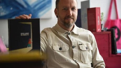 Isaac García Mainar: "Si un niño descubre que hay infinitos mundos en un libro, jamás dejará de leer"