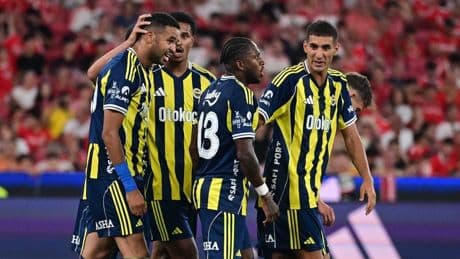 Lazio maçı yarın