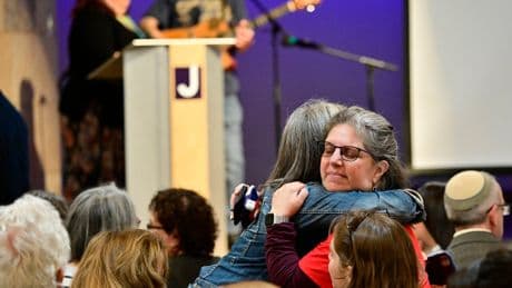 Boulder Jewish Festival proceeds with enhanced security and focus on healing after attack