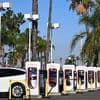 Unerfreulich für Tesla: Trump stoppt Kaliforniens Elektroauto-Vorgaben