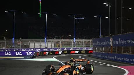 Miami Grand Prix Prediction: Norris to Get Back on Track in Florida