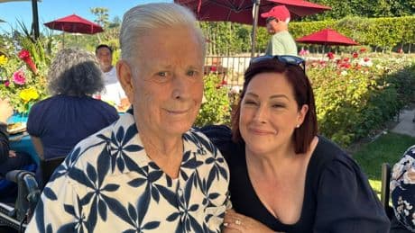 Why Singer Carnie Wilson Is Raising Awareness Of Tardive Dyskinesia