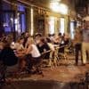 Pankow will Urteil zum Café Schwarzsauer erzwingen : Streit um Ausgehviertel-Schutz noch lange nicht vorbei