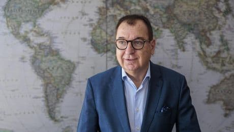 Joaquim Agut (Cirsa): “La salida a Bolsa es una oportunidad para acelerar”
