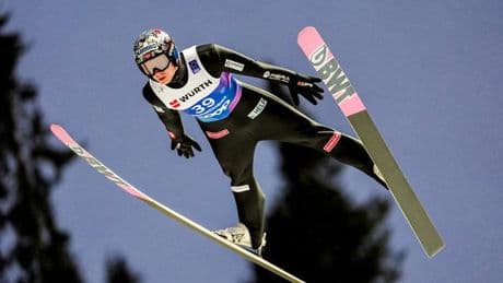 Skispring-WM: Sperren für norwegische Skispringer nach Anzugskandal bei WM